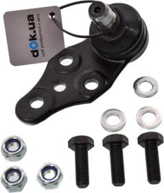 Шаровая опора