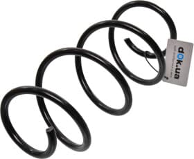 Пружина підвіски