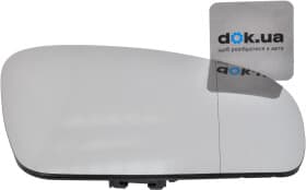 Стекло наружного зеркала