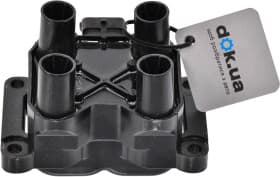 Котушка запалювання