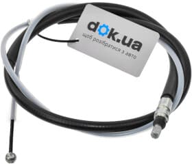 Трос ручного тормоза