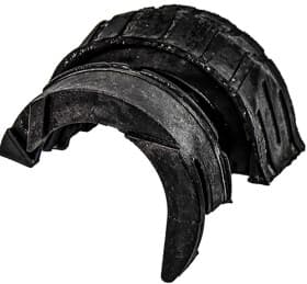 Втулка стабилизатора