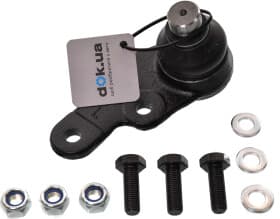 Шаровая опора