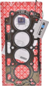 Прокладка ГБЦ Прокладка ГБЦ