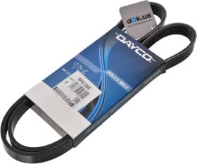 Поликлиновой ремень