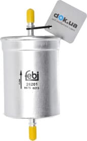 Паливний фільтр