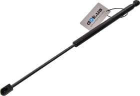 Газовый упор багажника