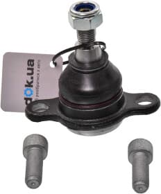 Шаровая опора