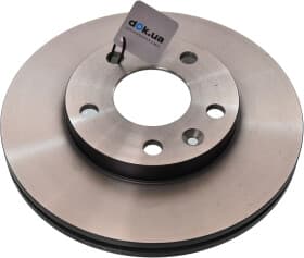 Гальмівний диск