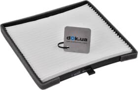 Фильтр салона