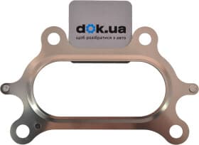 Прокладка выпускного коллектора Прокладка выпускного коллектора