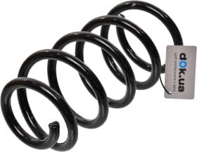 Пружина підвіски