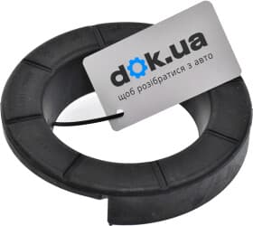 Тарелка пружины