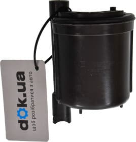 Топливный фильтр