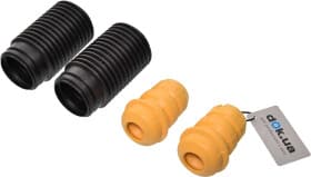 Комплект (пыльники + отбойники) Комплект (пыльники + отбойники)