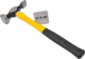 Молоток рихтовочный JBM 11542