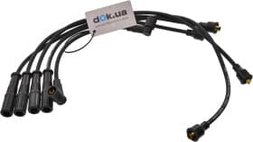 Комплект дротів запалювання