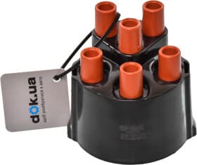 Крышка распределителя зажигания