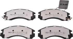 Тормозные колодки Тормозные колодки