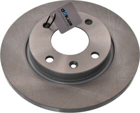 Тормозной диск