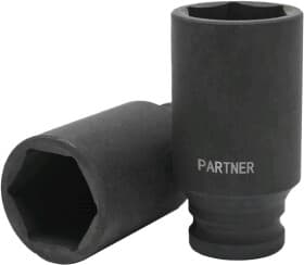 Торцевая головка Partner PA-4458510 1/2"