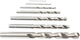 Набір свердл Forsage спіральних по металу F-DSP130H 13 мм  5 шт.