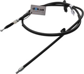 Трос ручного гальма