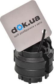 Втулка стабилизатора Втулка стабилизатора