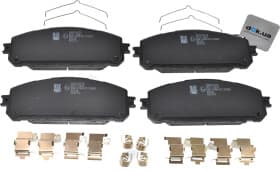 Гальмівні колодки