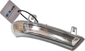 Фонарь указателя поворота