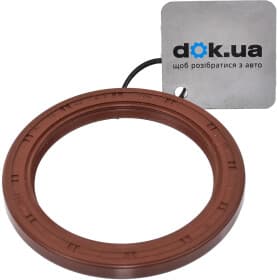 Сальник коленвала