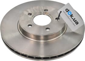 Гальмівний диск