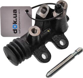 Робочий циліндр зчеплення