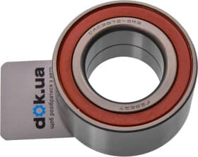 Подшипник ступицы колеса