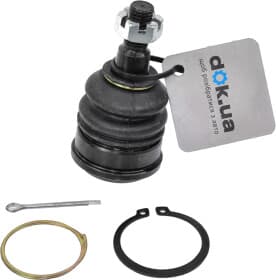 Шарова опора