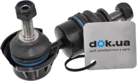 Стойка стабилизатора Borg & Beck BDL6672