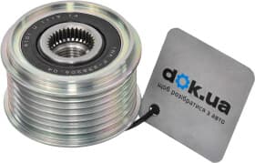 Муфта генератора