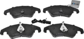 Гальмівні колодки