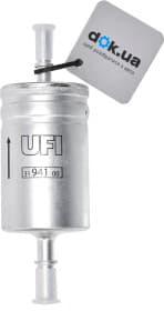 Паливний фільтр