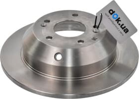 Тормозной диск