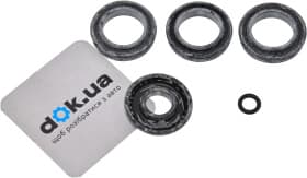 Ремкомплект головного гальмівного циліндра