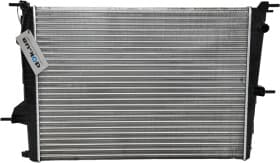 Радиатор охлаждения двигателя Радиатор охлаждения двигателя