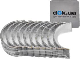 Шатунный вкладыш