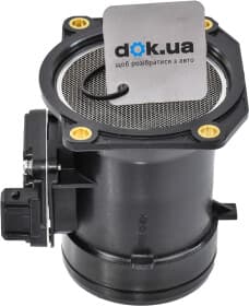 Витратомір повітря