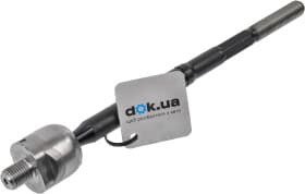 Рулевая тяга