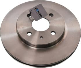 Тормозной диск