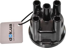 Крышка распределителя зажигания Metzger 0881017