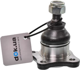 Шаровая опора