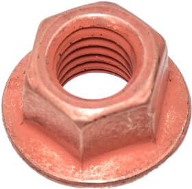 Гайка випускного колектора Гайка випускного колектора