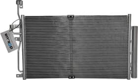 Радіатор кондиціонера